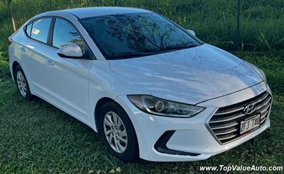 2017 Hyundai ELANTRA SE   - Photo 4 - Wahiawa, HI 96786