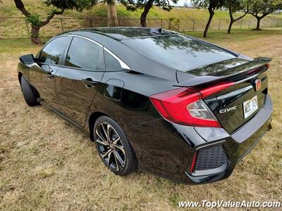 2018 Honda Civic Si   - Photo 7 - Wahiawa, HI 96786