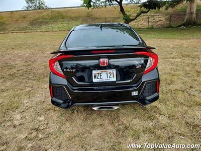 2018 Honda Civic Si   - Photo 6 - Wahiawa, HI 96786