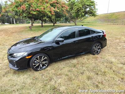 2018 Honda Civic Si   - Photo 4 - Wahiawa, HI 96786