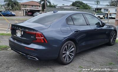 2022 Volvo S60 B5 Momentum   - Photo 3 - Wahiawa, HI 96786