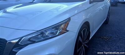 2019 Nissan Altima 2.5 SR   - Photo 7 - Wahiawa, HI 96786