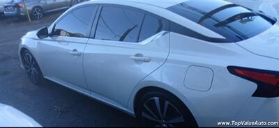 2019 Nissan Altima 2.5 SR   - Photo 5 - Wahiawa, HI 96786
