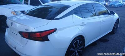 2019 Nissan Altima 2.5 SR   - Photo 4 - Wahiawa, HI 96786