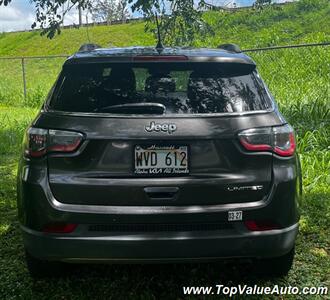 2018 Jeep Compass Limited   - Photo 6 - Wahiawa, HI 96786