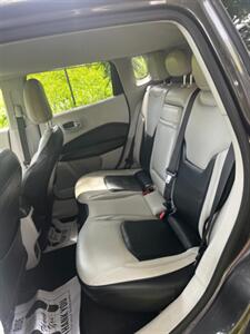 2018 Jeep Compass Limited   - Photo 9 - Wahiawa, HI 96786