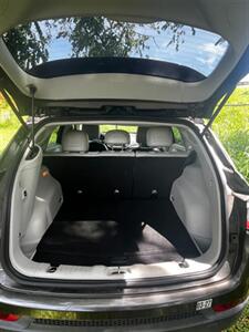 2018 Jeep Compass Limited   - Photo 10 - Wahiawa, HI 96786