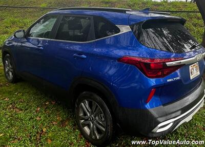 2022 Kia Seltos S - Photo 4 - Wahiawa, HI 96786