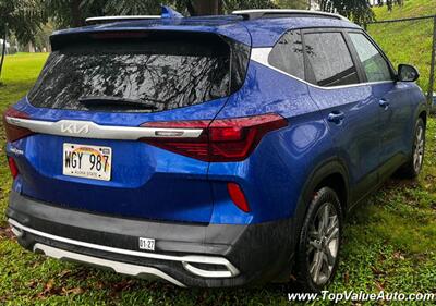 2022 Kia Seltos S - Photo 6 - Wahiawa, HI 96786
