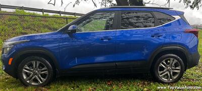 2022 Kia Seltos S - Photo 5 - Wahiawa, HI 96786
