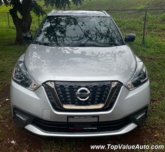 2020 Nissan Kicks SR - Photo 3 - Wahiawa, HI 96786
