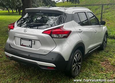 2020 Nissan Kicks SR - Photo 6 - Wahiawa, HI 96786