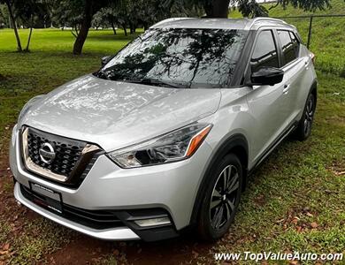 2020 Nissan Kicks SR - Photo 2 - Wahiawa, HI 96786