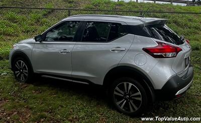 2020 Nissan Kicks SR - Photo 8 - Wahiawa, HI 96786