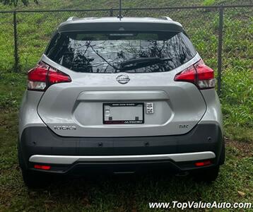 2020 Nissan Kicks SR - Photo 7 - Wahiawa, HI 96786