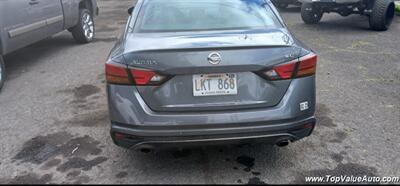 2020 Nissan Altima 2.5 SL   - Photo 5 - Wahiawa, HI 96786