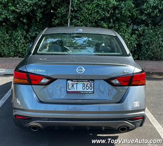 2020 Nissan Altima 2.5 SL - Photo 6 - Wahiawa, HI 96786