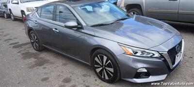 2020 Nissan Altima 2.5 SL   - Photo 2 - Wahiawa, HI 96786