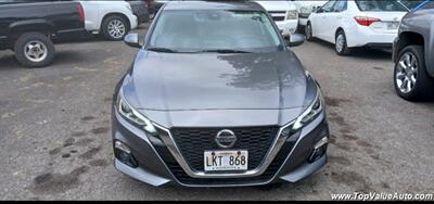 2020 Nissan Altima 2.5 SL   - Photo 3 - Wahiawa, HI 96786