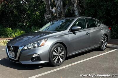 2020 Nissan Altima 2.5 SL - Photo 2 - Wahiawa, HI 96786