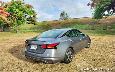 2020 Nissan Altima 2.5 SL   - Photo 3 - Wahiawa, HI 96786