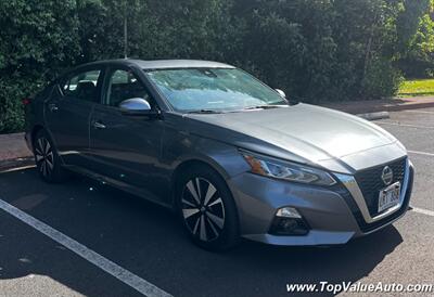 2020 Nissan Altima 2.5 SL Sedan