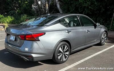 2020 Nissan Altima 2.5 SL - Photo 4 - Wahiawa, HI 96786