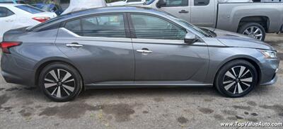 2020 Nissan Altima 2.5 SL   - Photo 1 - Wahiawa, HI 96786