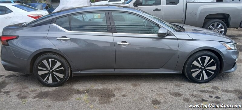 2020 Nissan Altima 2.5 SL - Photo 1 - Wahiawa, HI 96786