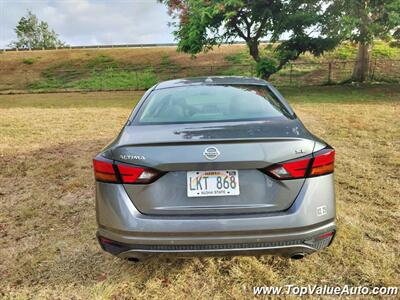 2020 Nissan Altima 2.5 SL   - Photo 5 - Wahiawa, HI 96786