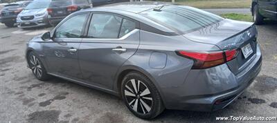 2020 Nissan Altima 2.5 SL   - Photo 4 - Wahiawa, HI 96786