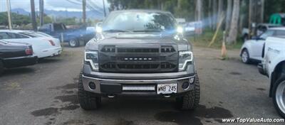 2013 Ford F-150 XLT   - Photo 3 - Wahiawa, HI 96786