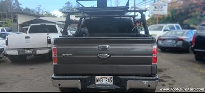 2013 Ford F-150 XLT   - Photo 7 - Wahiawa, HI 96786