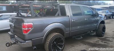 2013 Ford F-150 XLT   - Photo 6 - Wahiawa, HI 96786