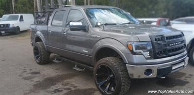 2013 Ford F-150 XLT   - Photo 4 - Wahiawa, HI 96786