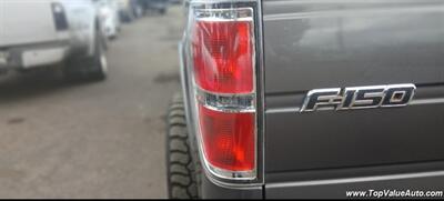 2013 Ford F-150 XLT   - Photo 8 - Wahiawa, HI 96786
