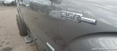 2013 Ford F-150 XLT   - Photo 5 - Wahiawa, HI 96786