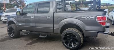 2013 Ford F-150 XLT   - Photo 2 - Wahiawa, HI 96786