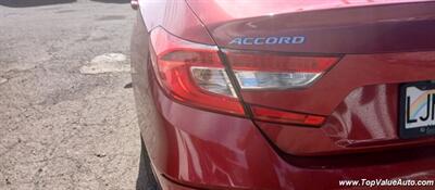 2018 Honda Accord LX - Photo 5 - Wahiawa, HI 96786