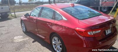 2018 Honda Accord LX - Photo 6 - Wahiawa, HI 96786
