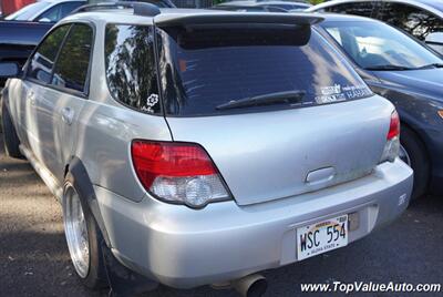 2005 Subaru Impreza WRX   - Photo 3 - Wahiawa, HI 96786