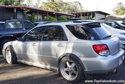 2005 Subaru Impreza WRX   - Photo 4 - Wahiawa, HI 96786