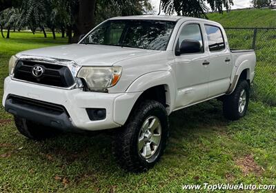 2012 Toyota Tacoma PreRunner - Photo 3 - Wahiawa, HI 96786