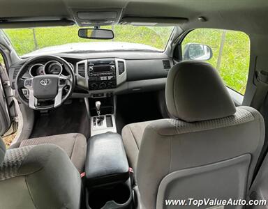2012 Toyota Tacoma PreRunner - Photo 4 - Wahiawa, HI 96786