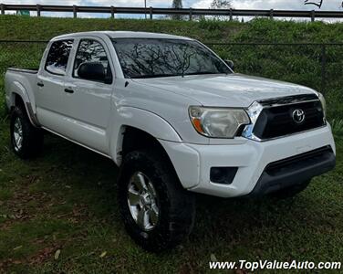 2012 Toyota Tacoma PreRunner - Photo 2 - Wahiawa, HI 96786