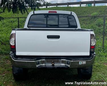 2012 Toyota Tacoma PreRunner - Photo 8 - Wahiawa, HI 96786