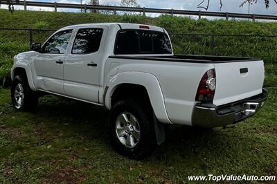 2012 Toyota Tacoma PreRunner - Photo 7 - Wahiawa, HI 96786