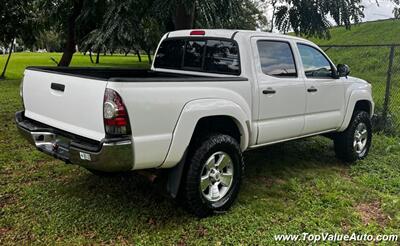 2012 Toyota Tacoma PreRunner - Photo 6 - Wahiawa, HI 96786