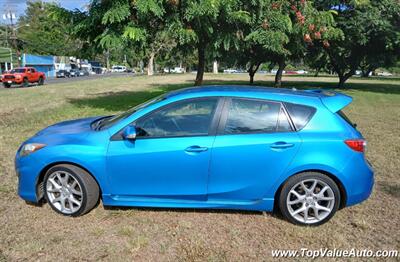 2011 Mazda Mazdaspeed3 Sport   - Photo 2 - Wahiawa, HI 96786