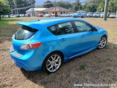 2011 Mazda Mazdaspeed3 Sport   - Photo 6 - Wahiawa, HI 96786